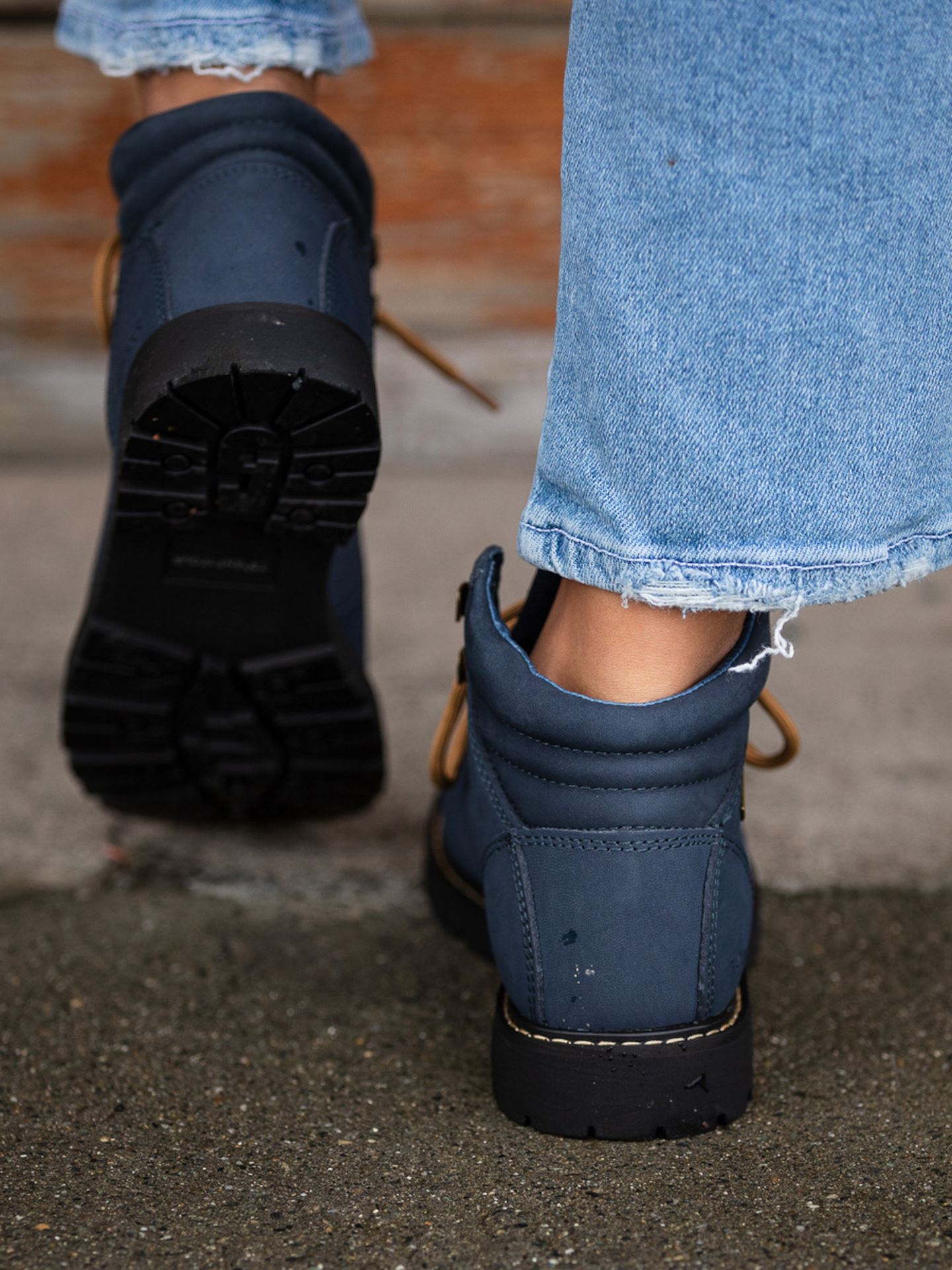 Finse Dalen Boot