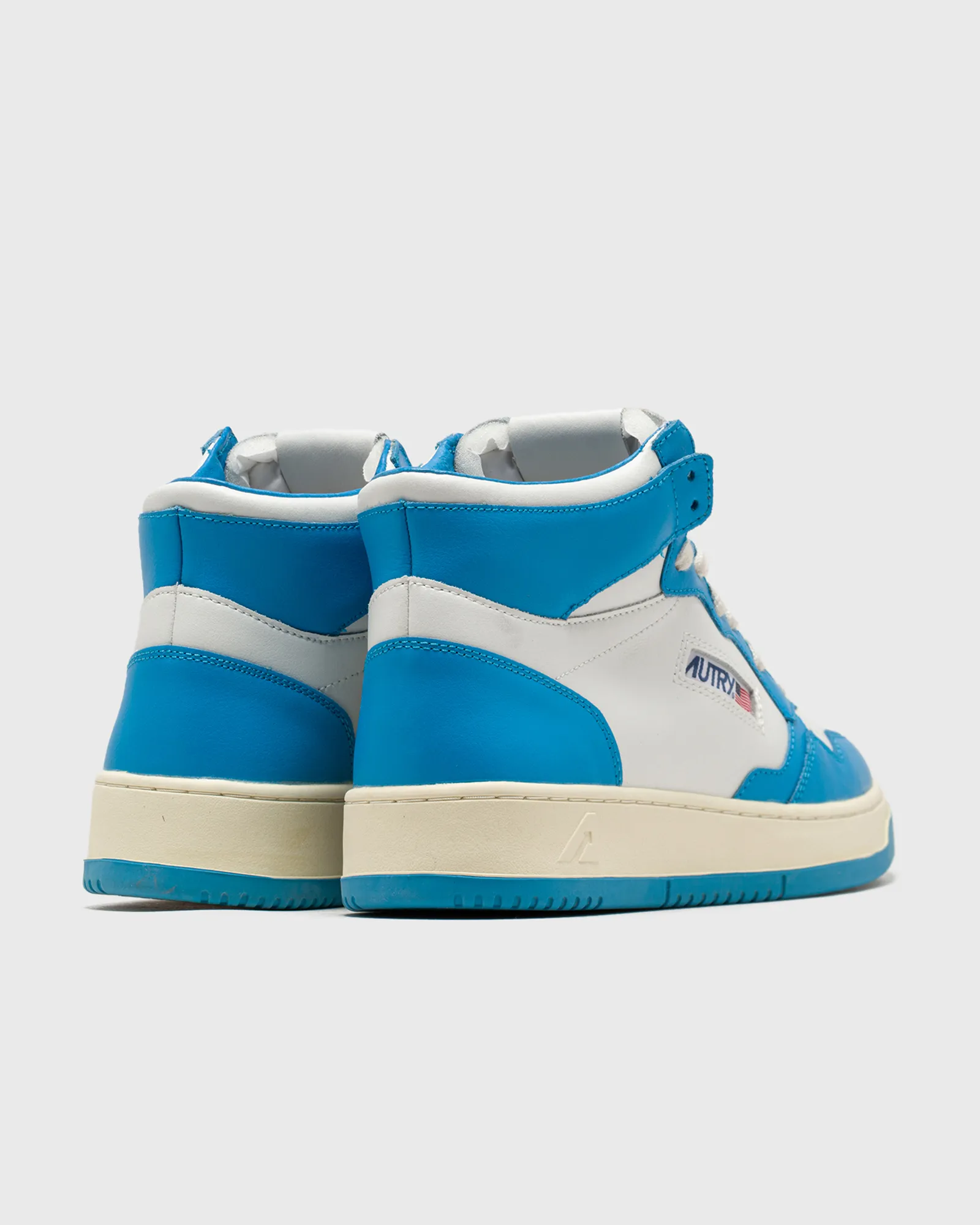 Autry Action Shoes MEDALIST MID