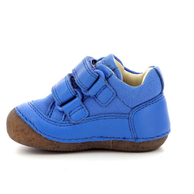 Kickers Kickers Sostankro Bleu