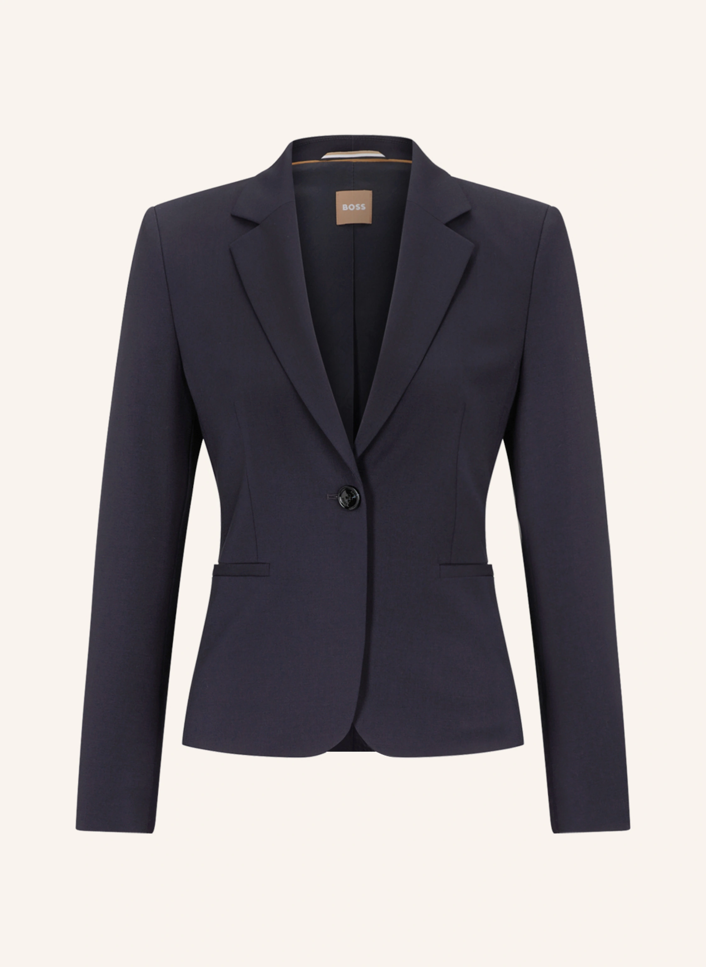 BOSS Blazer JARUA