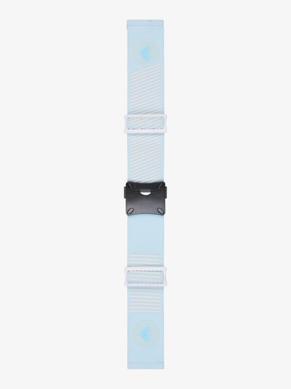 Feelin Adapt Masque de ski/snowboard Bleu Femme