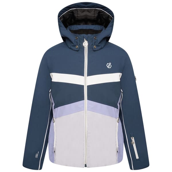 Veste de ski DARE 2B BELIEF II JKT MNLTD/COSMSK