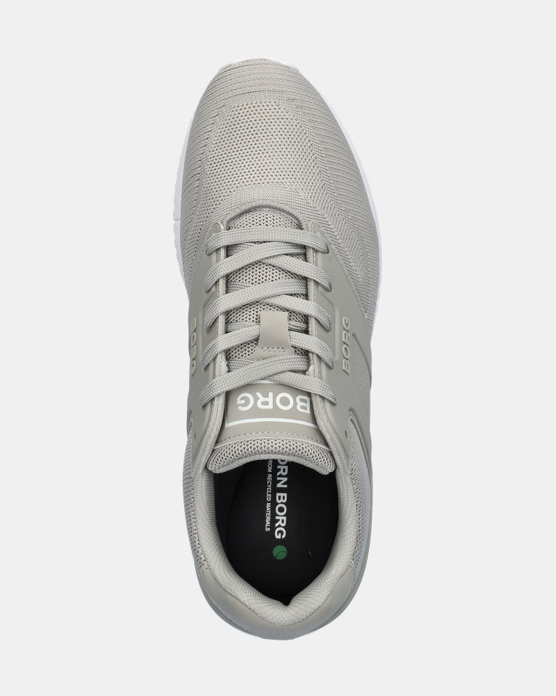Bjorn Borg Lage sneakers  - grijs