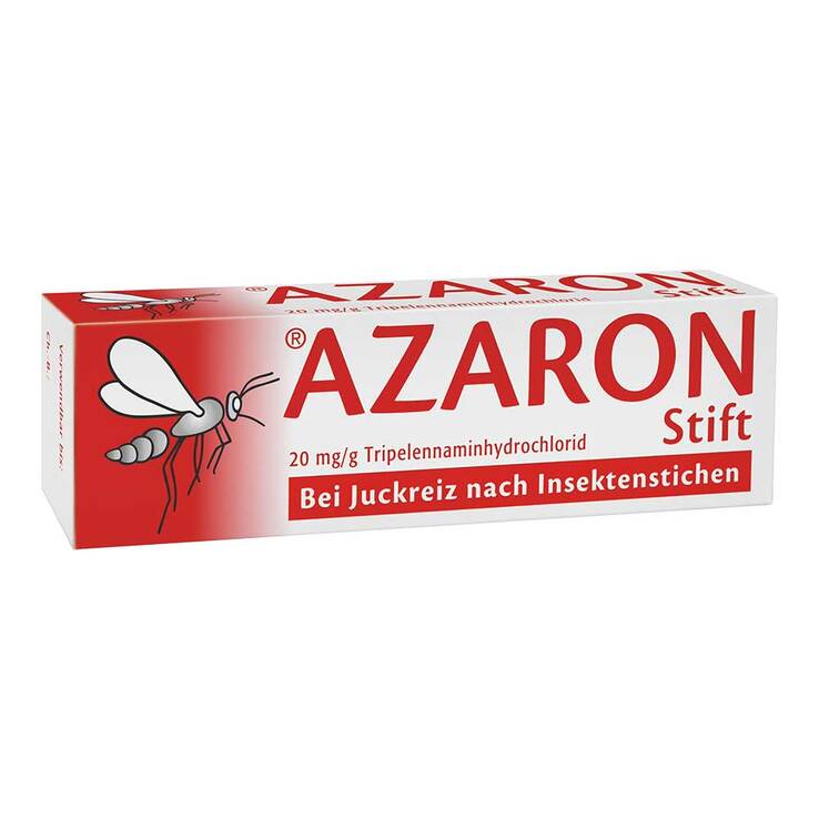 Azaron Stick, 5.75 g