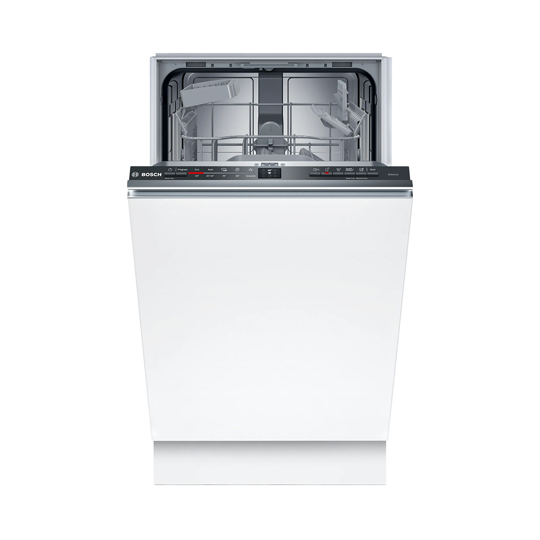Bosch Geschirrspüler SPV2HKX42E vollintegriert