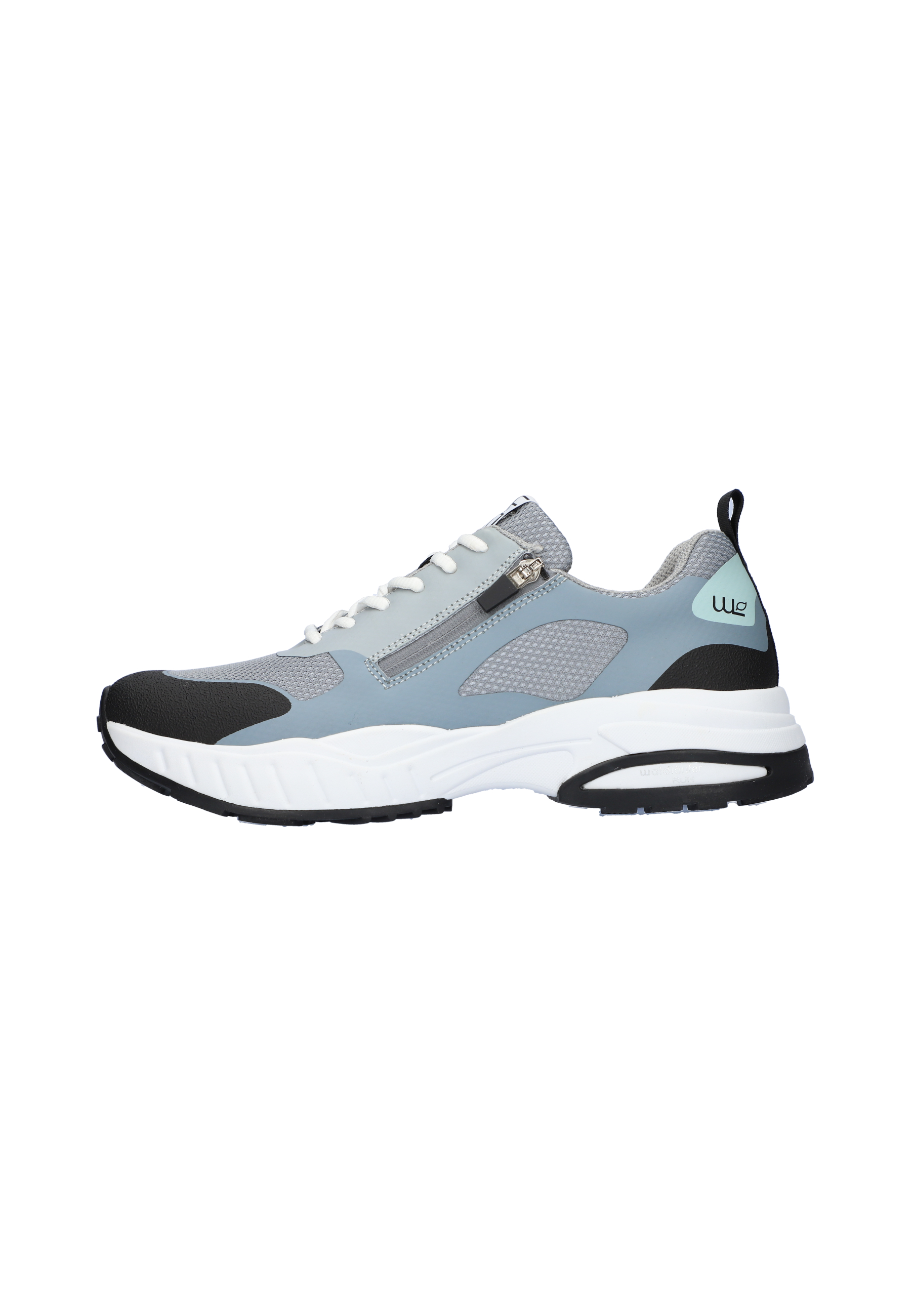 H/K-Pero grey lightblue