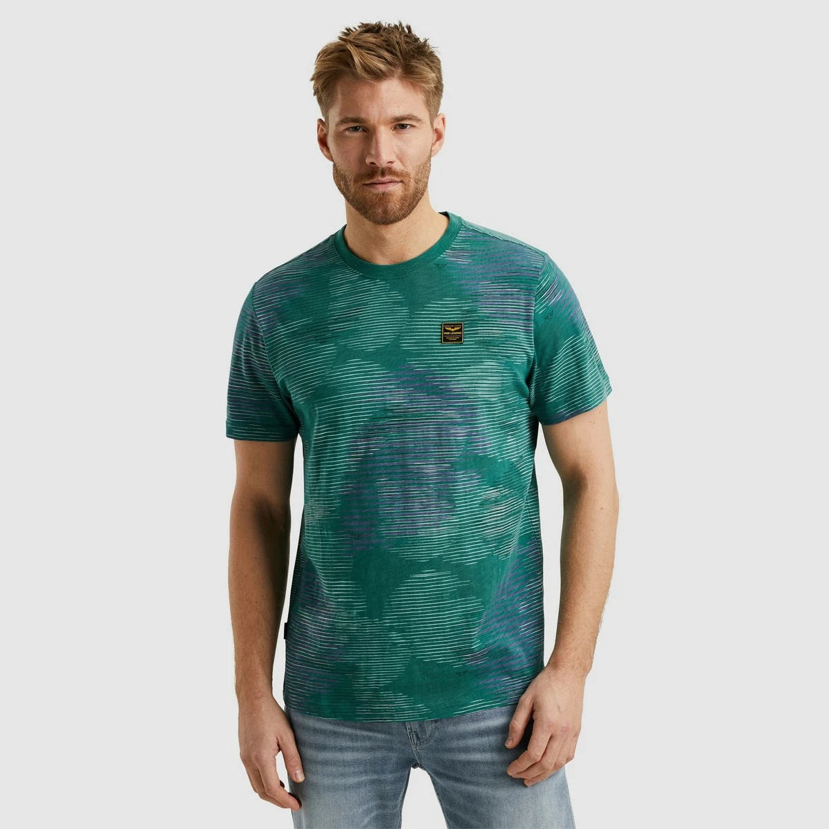 Heren Polo 27380302