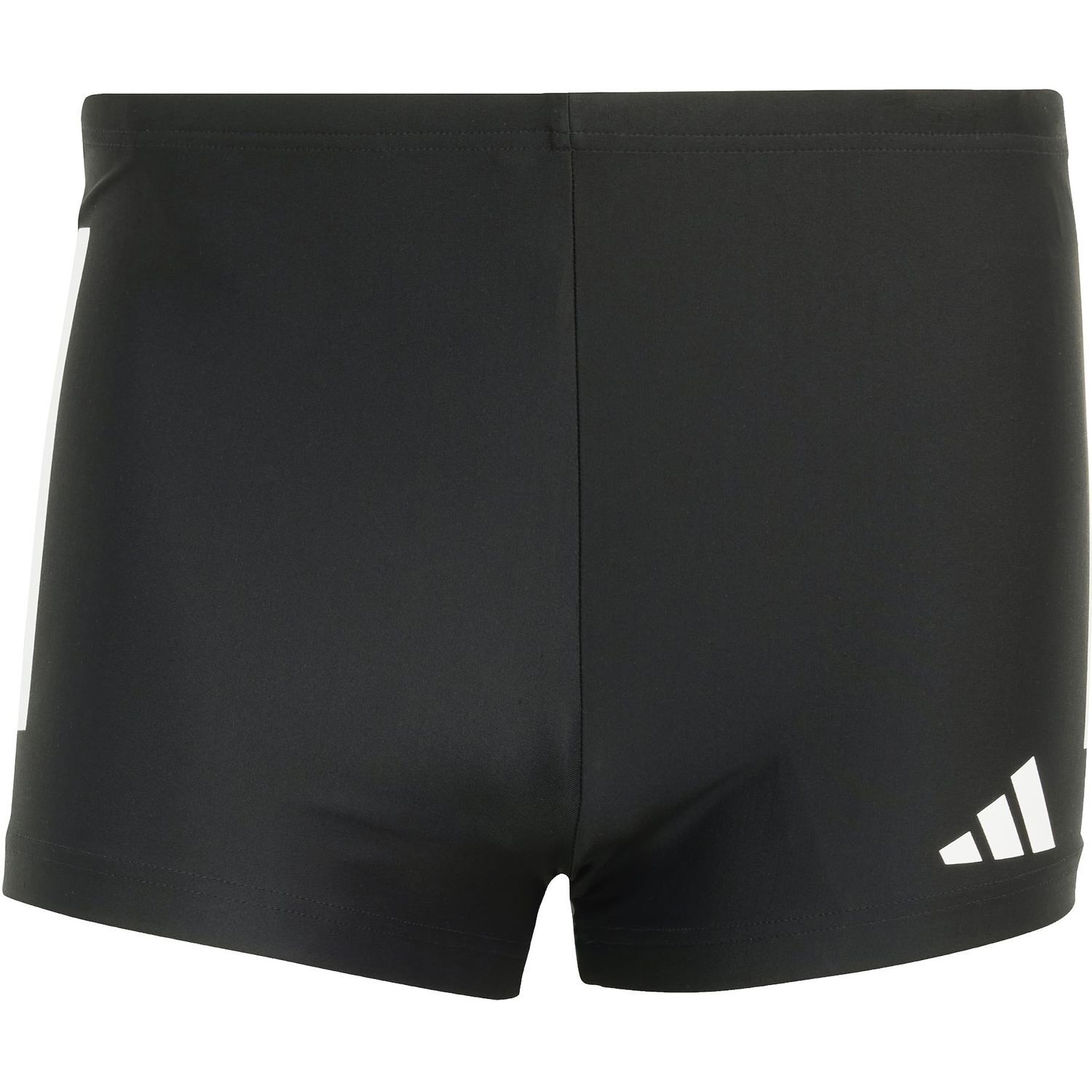 Adidas Performance3-Streifen 2-Inch Boxer-Badehose