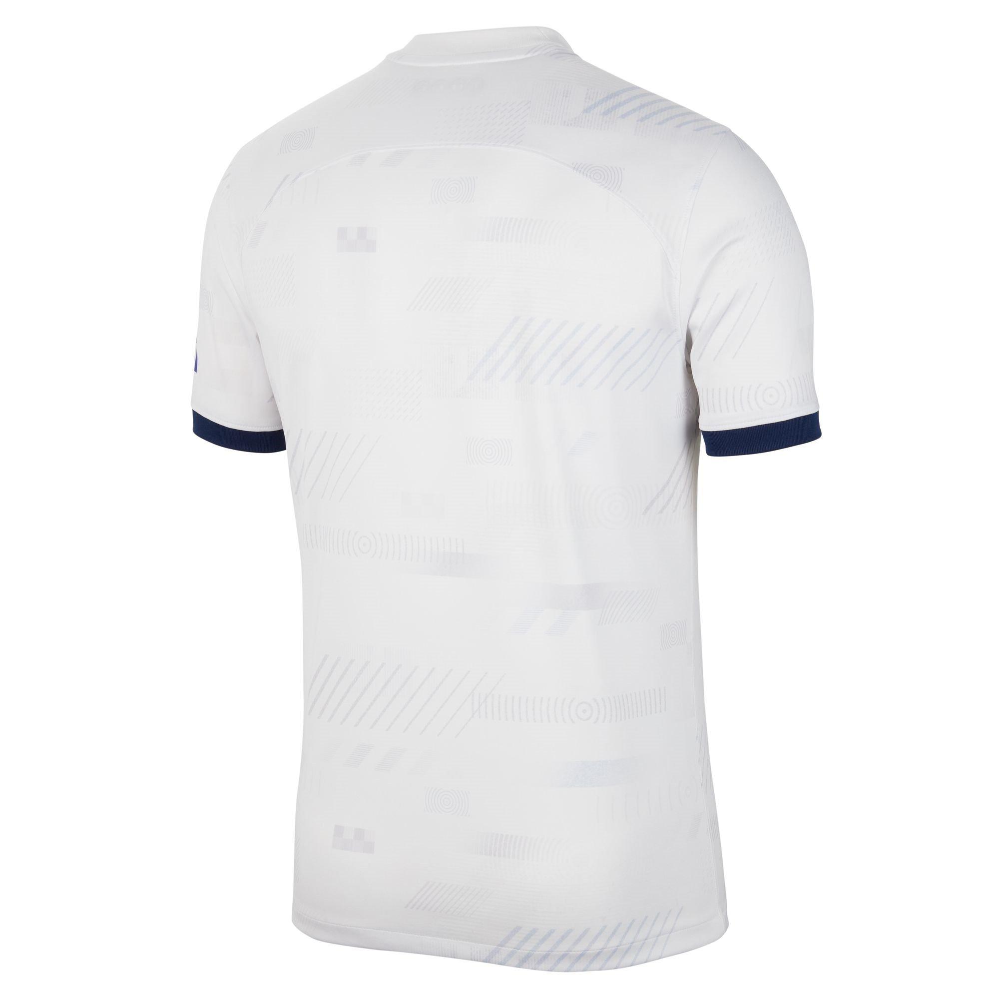 Nike Tottenham Hotspur Home Shirt 2023 2024 Adults