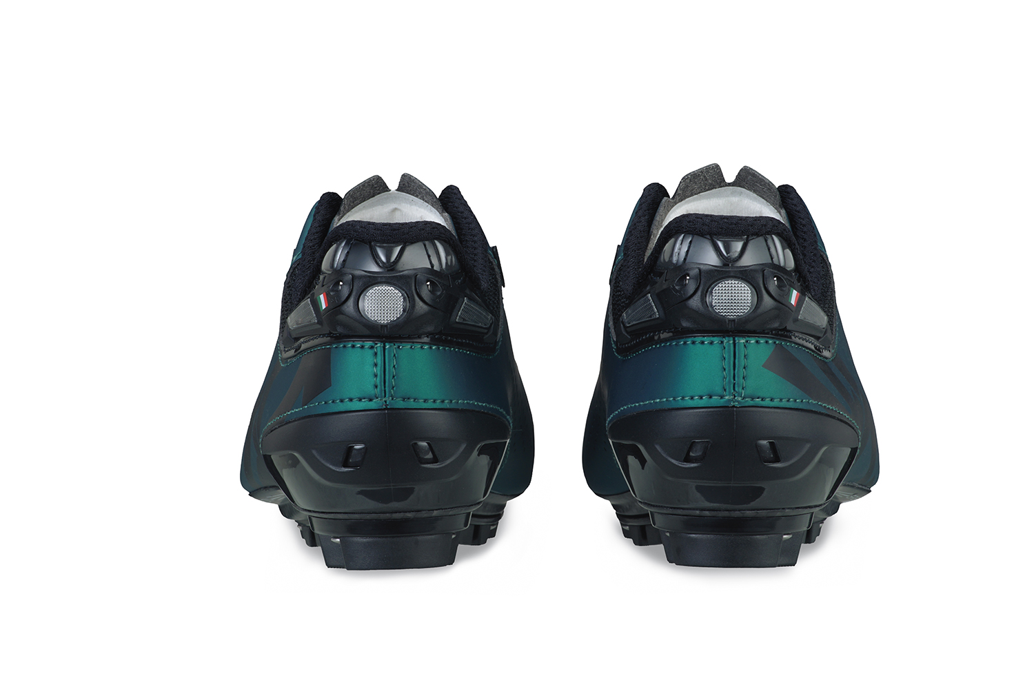 Sidi Tiger 2S MTB Sko Deep Teal