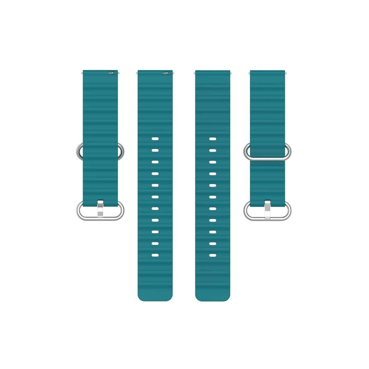 Ocean klokkereim Samsung Galaxy Watch 7 (40mm) -  Petrol