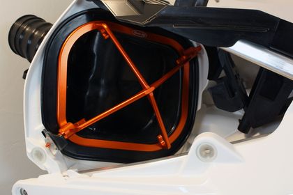 Filtre à air Twin air - 154218C Powerflow Kit