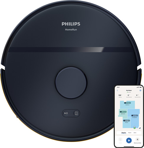 Philips HomeRun 2000 Series XU2000/10