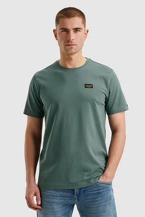 PME Legend Guyver T-Shirt Balsam Groen PTSS2502599-6024 kopen