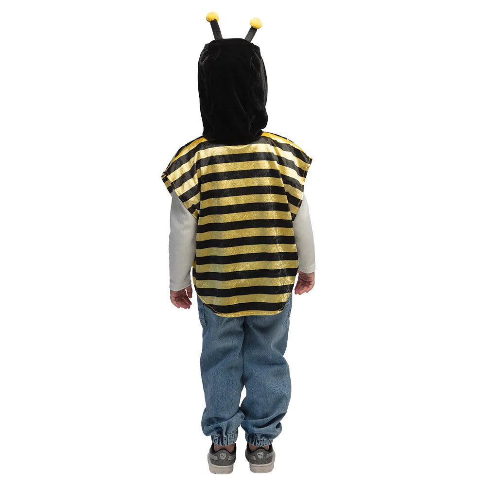Bij Poncho Kind