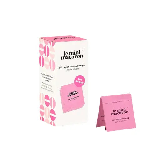 Gel Polish Remover Kit
