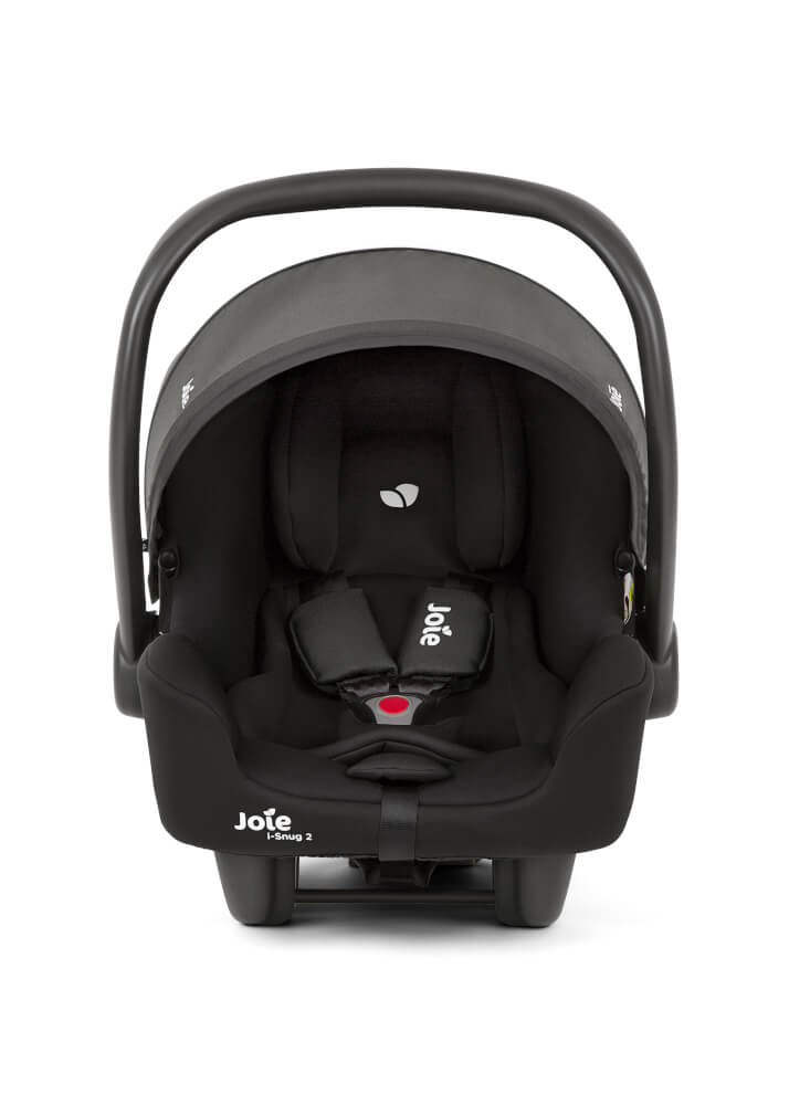 Joie i-Snug 2 Autokindersitz Shale