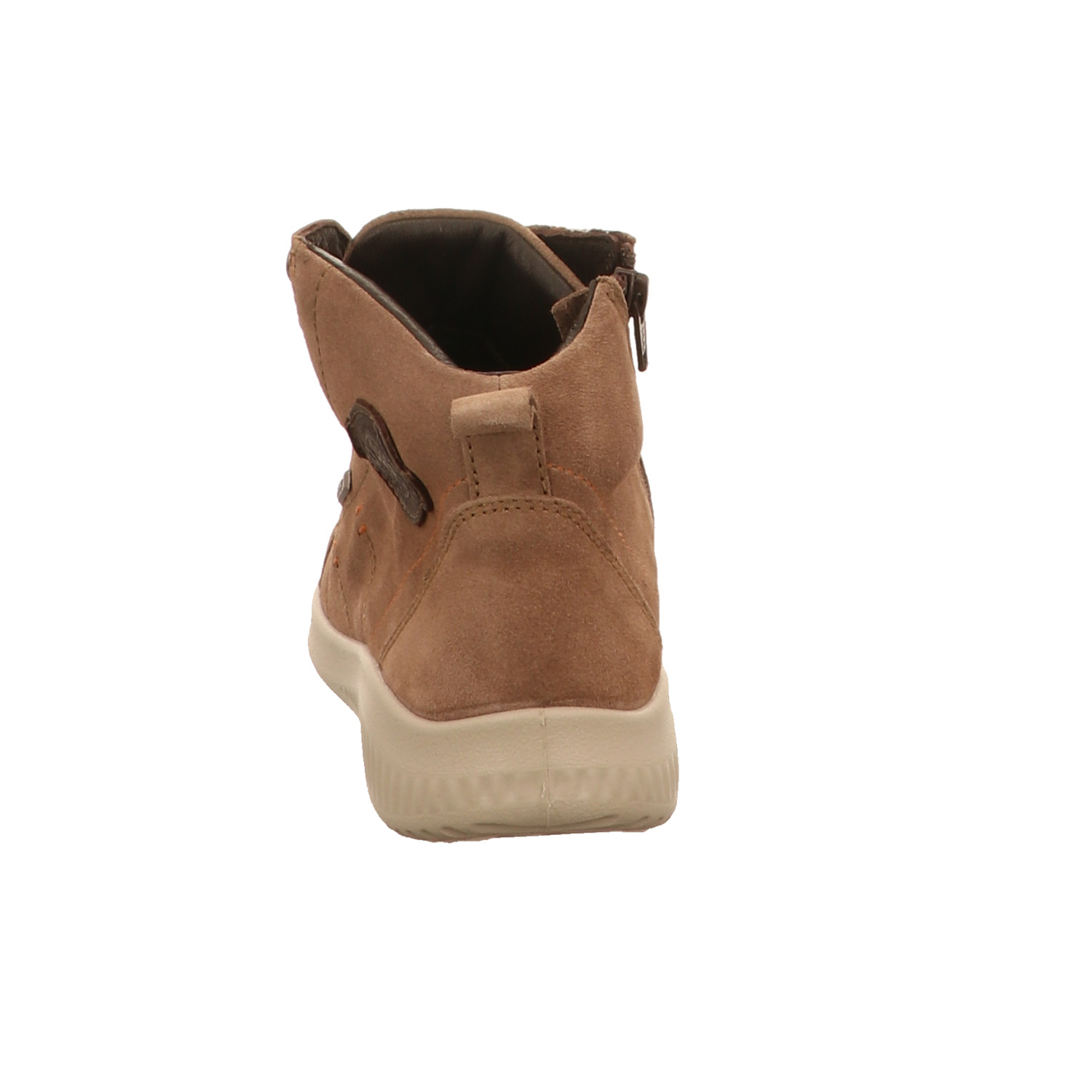 Jomos Schnürschuh braun
