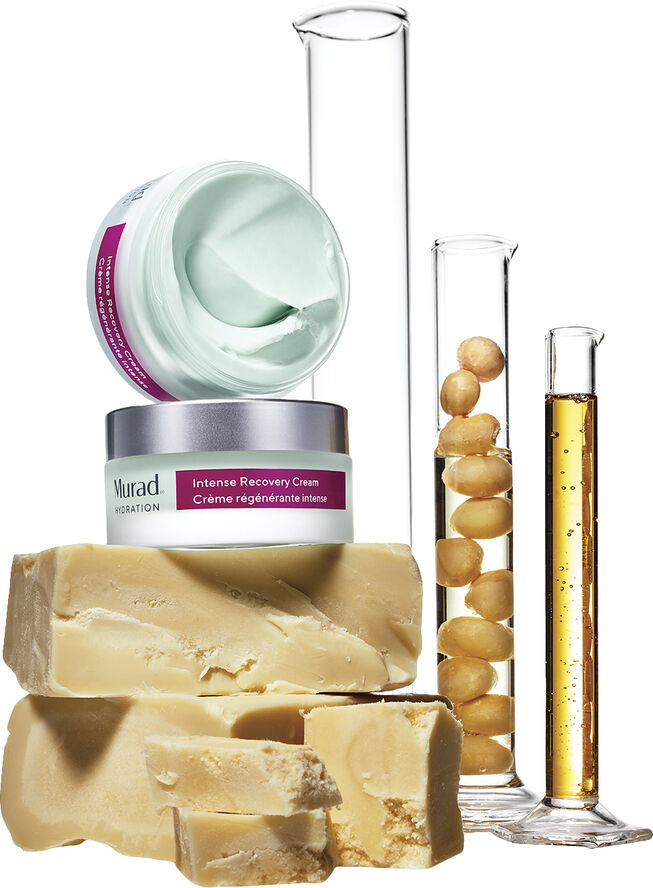 Murad Intense Recovery Cream