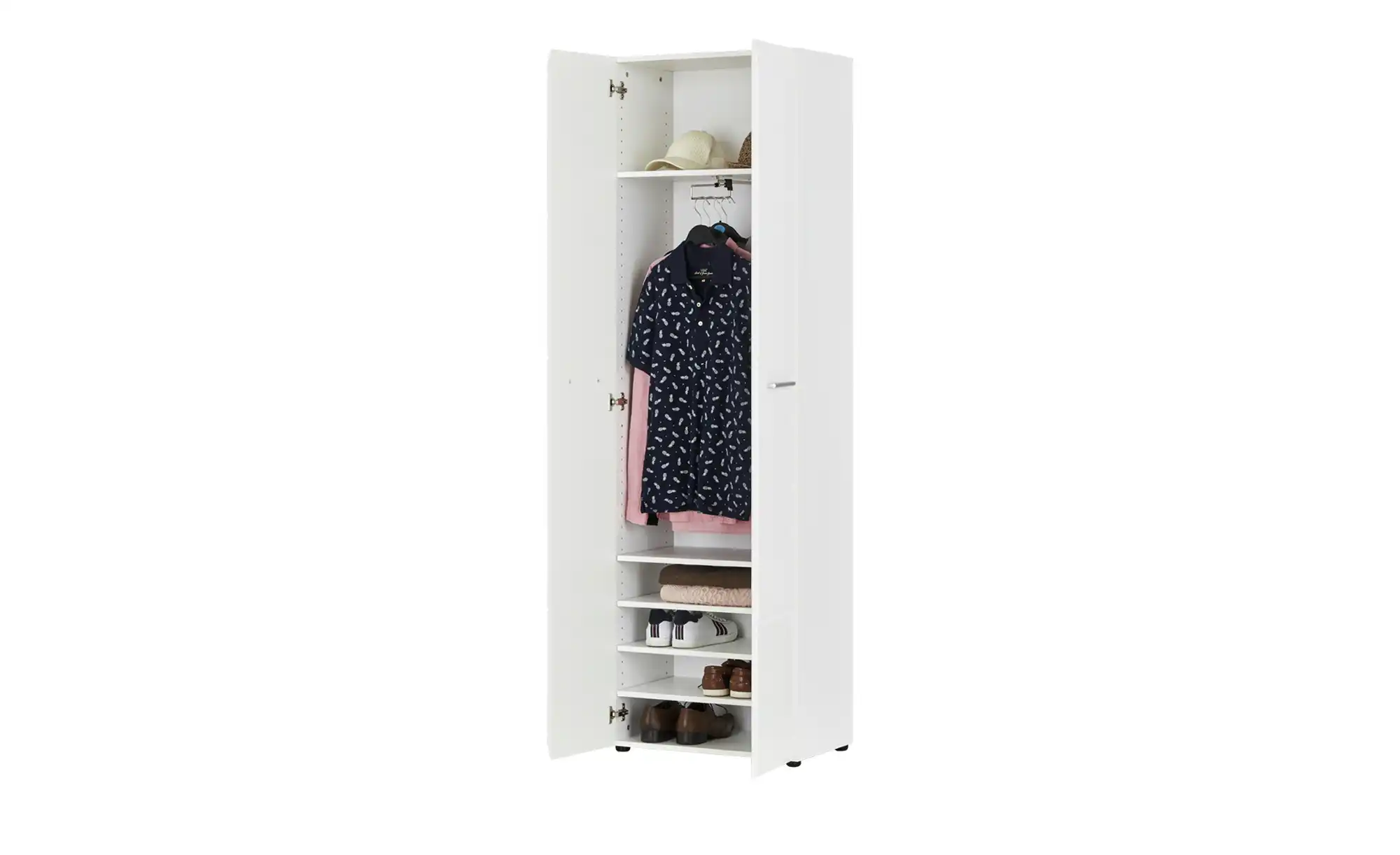uno Garderobenschrank Akzent
