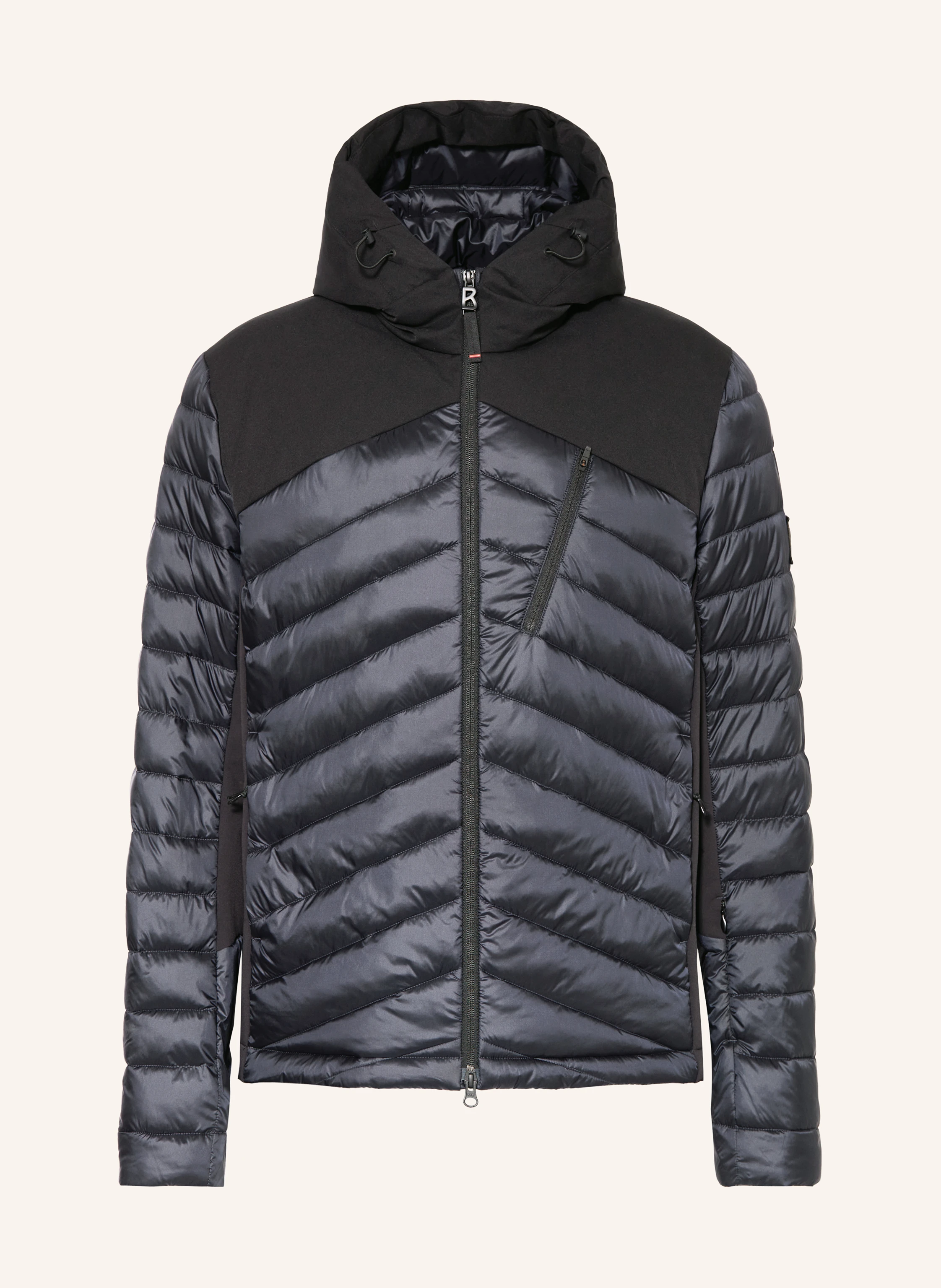 FIRE+ICE Skijacke GORAN3