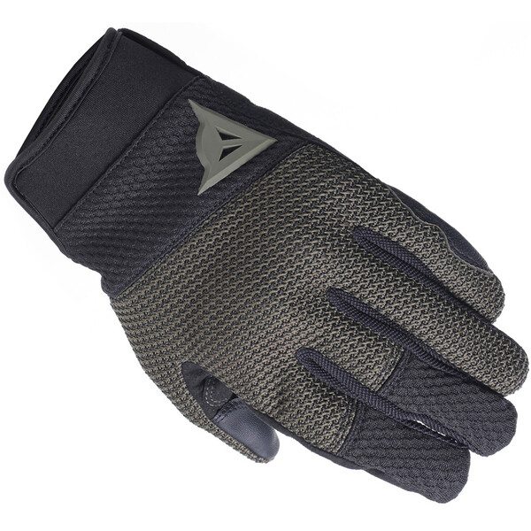 Dainese - Gants Torino Noir / Kaki