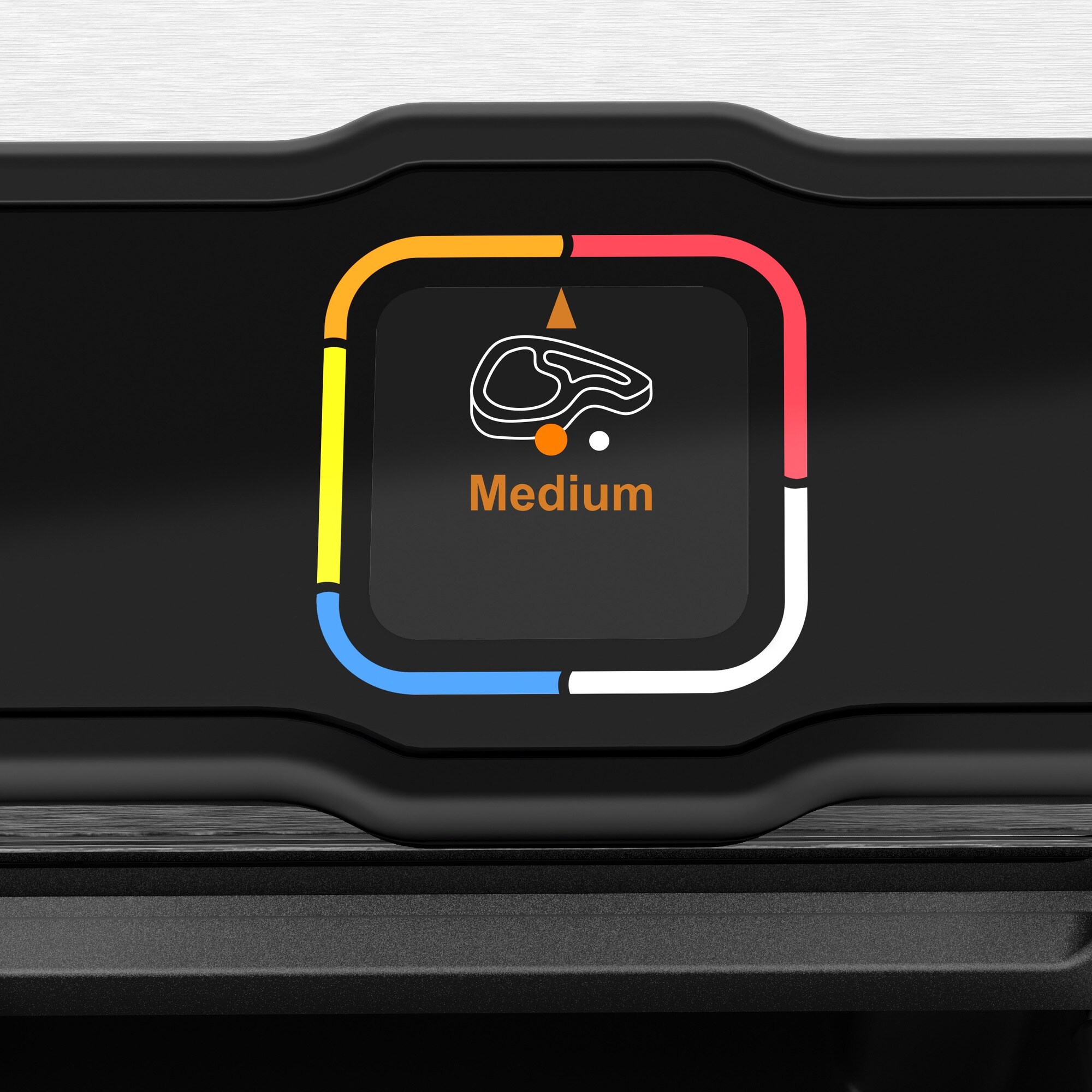 Tefal Kontaktgrill OptiGrill Elite GC750D