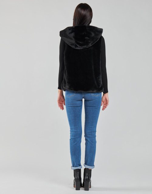 Moony Mood - PAKITA - Noir