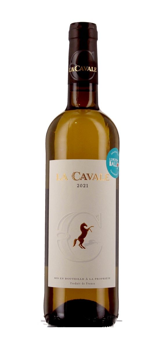 La Cavale - La Cavale 2021