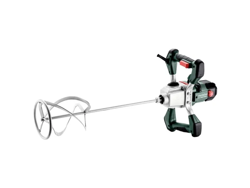 Metabo RWEV 1600-2, 300 rpm, 650 rpm, 4 m, Vekselstrøm, 1600 W, 4,5 kg