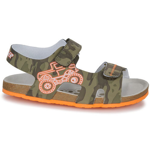 Chicco - FUSION - Kaki