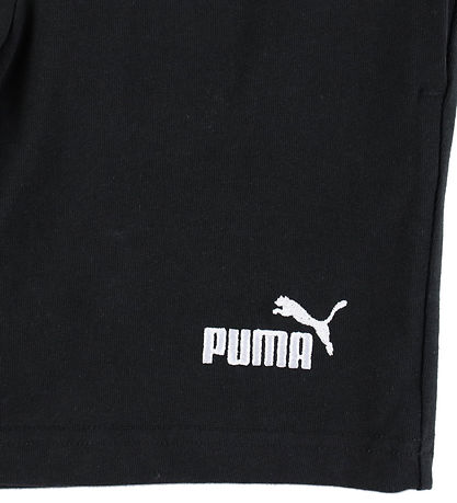 Puma Shorts - Schwarz