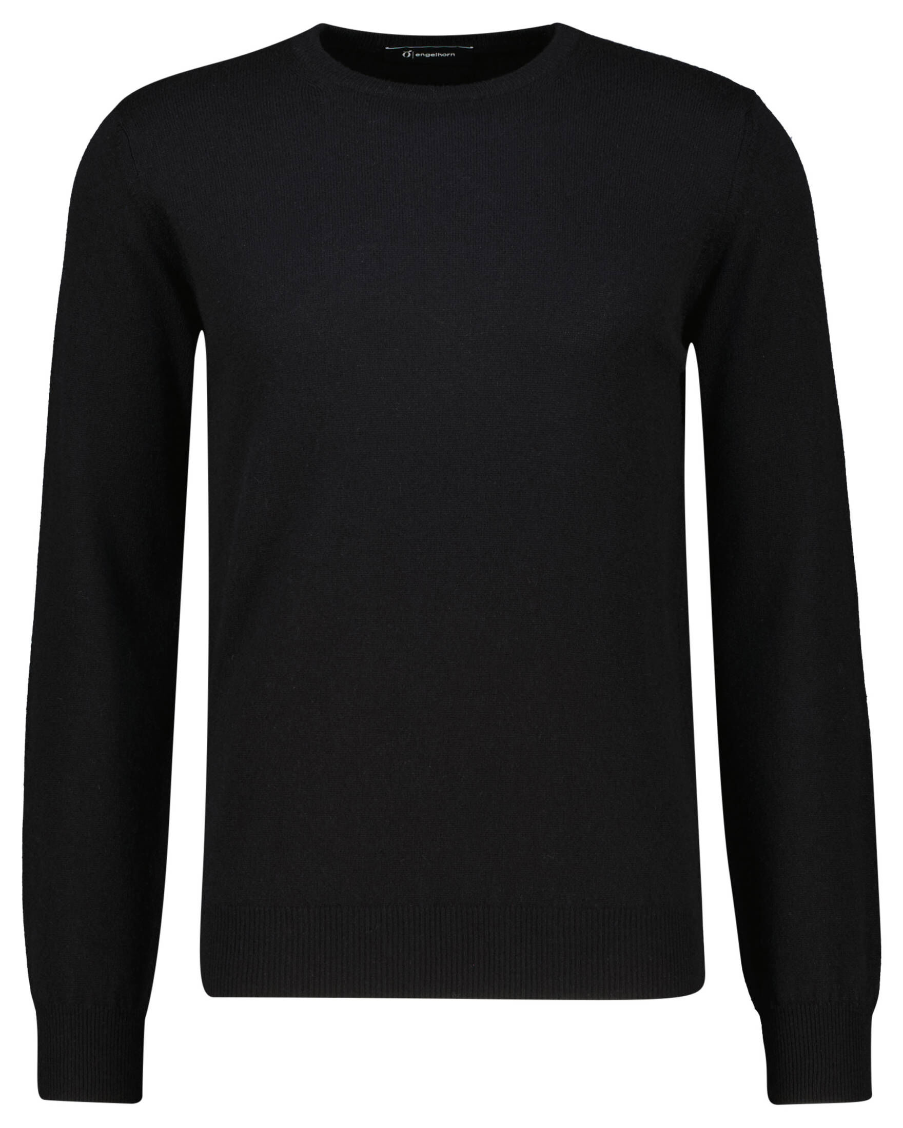 engelhorn| Herren Strickpullover aus Kaschmir