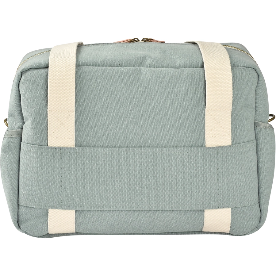 BEABA® Wickeltasche Paris Salbeigrün
