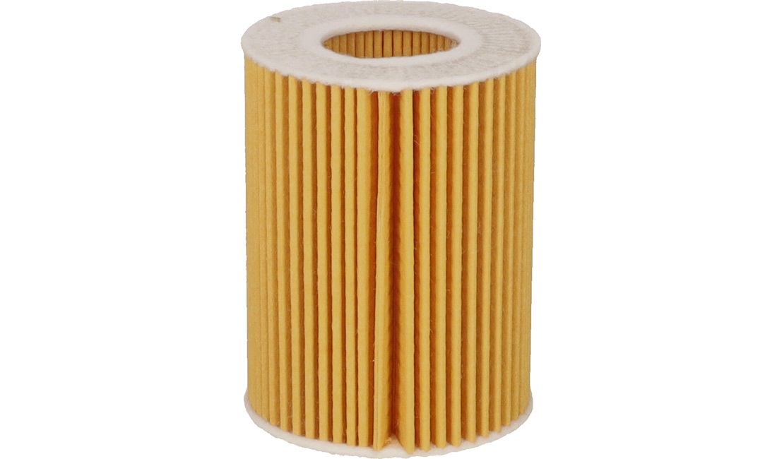 Oliefilter