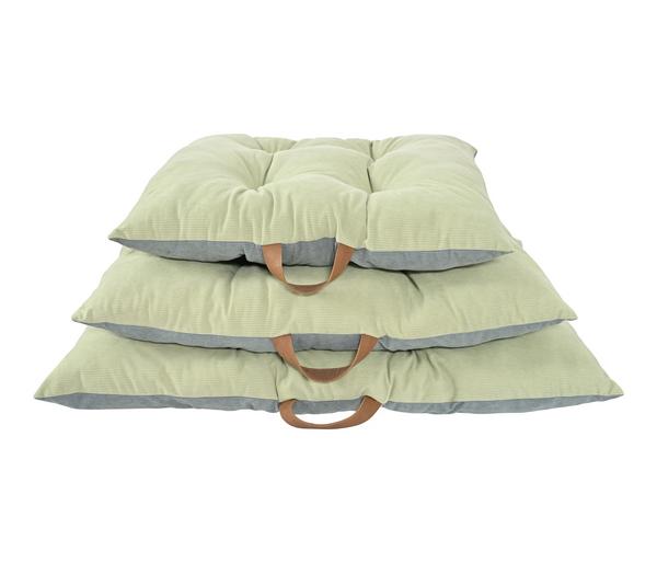 Dehner Lieblinge Kuschelkissen Pitch,