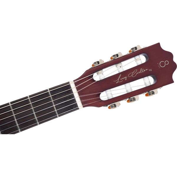 Larry Carlton G5N Natural