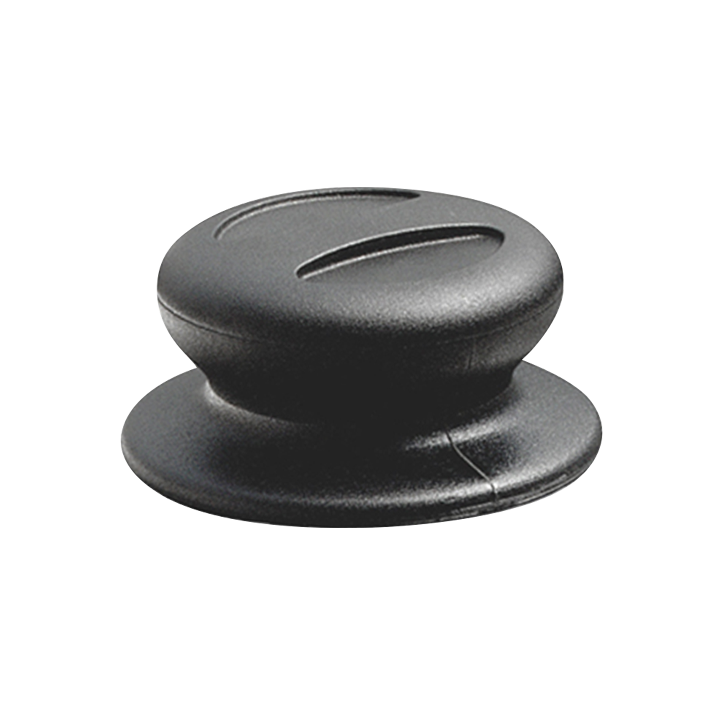 Karaat  dekselknop kookpan 16-24 cm