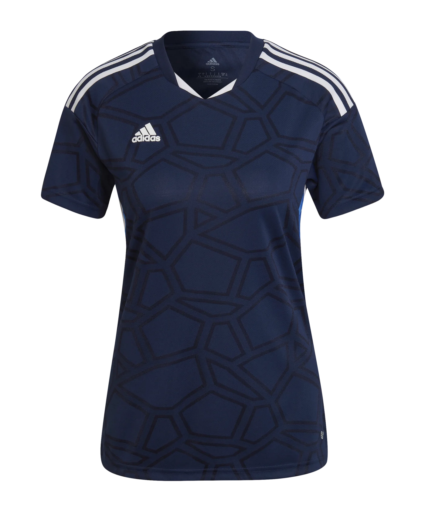 adidas Condivo 22 MD Trikot Damen Blau