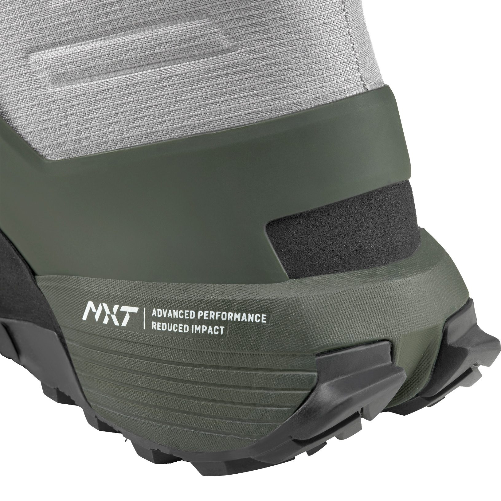 SALEWA Wildfire NXT Mid GORE-TEX® Wanderstiefel Herren alloy