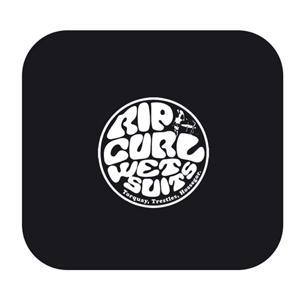 Rip Curl WETTIE MAT 1/2 - Tapis de change assorted colour