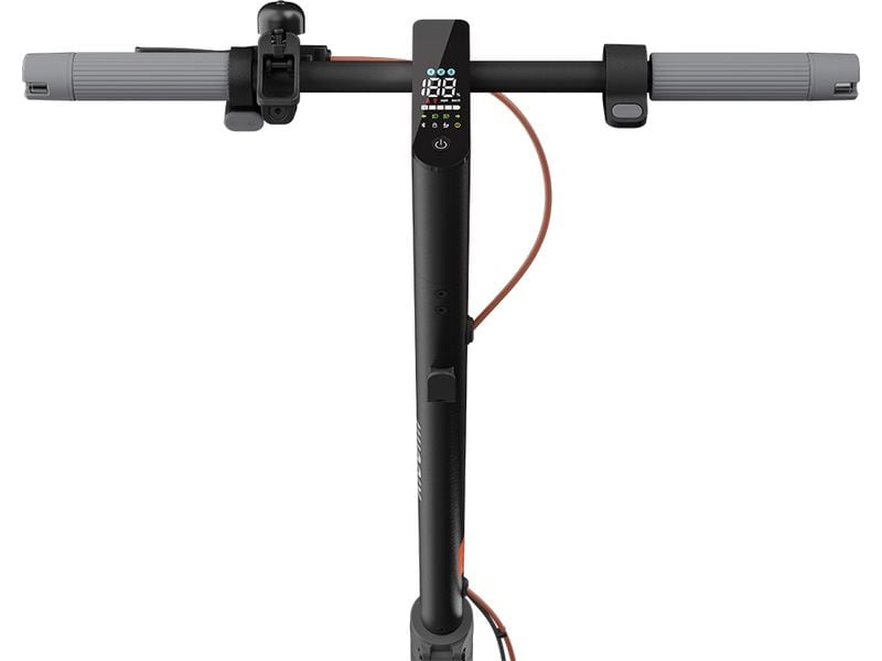 Xiaomi E-Scooter 5 Max Global Edition Black Electric Scooter