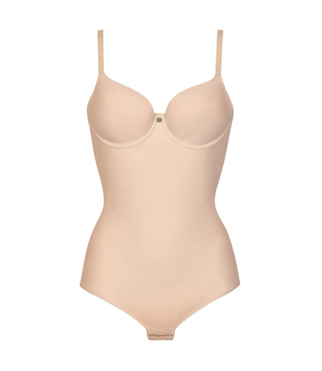 Body préformé Bella Lisca peau