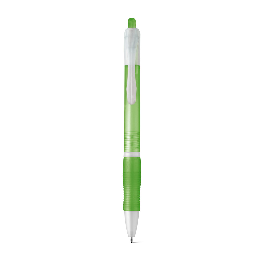 hi!dea 91247 - Stylo en ABS antidérapants avec clip