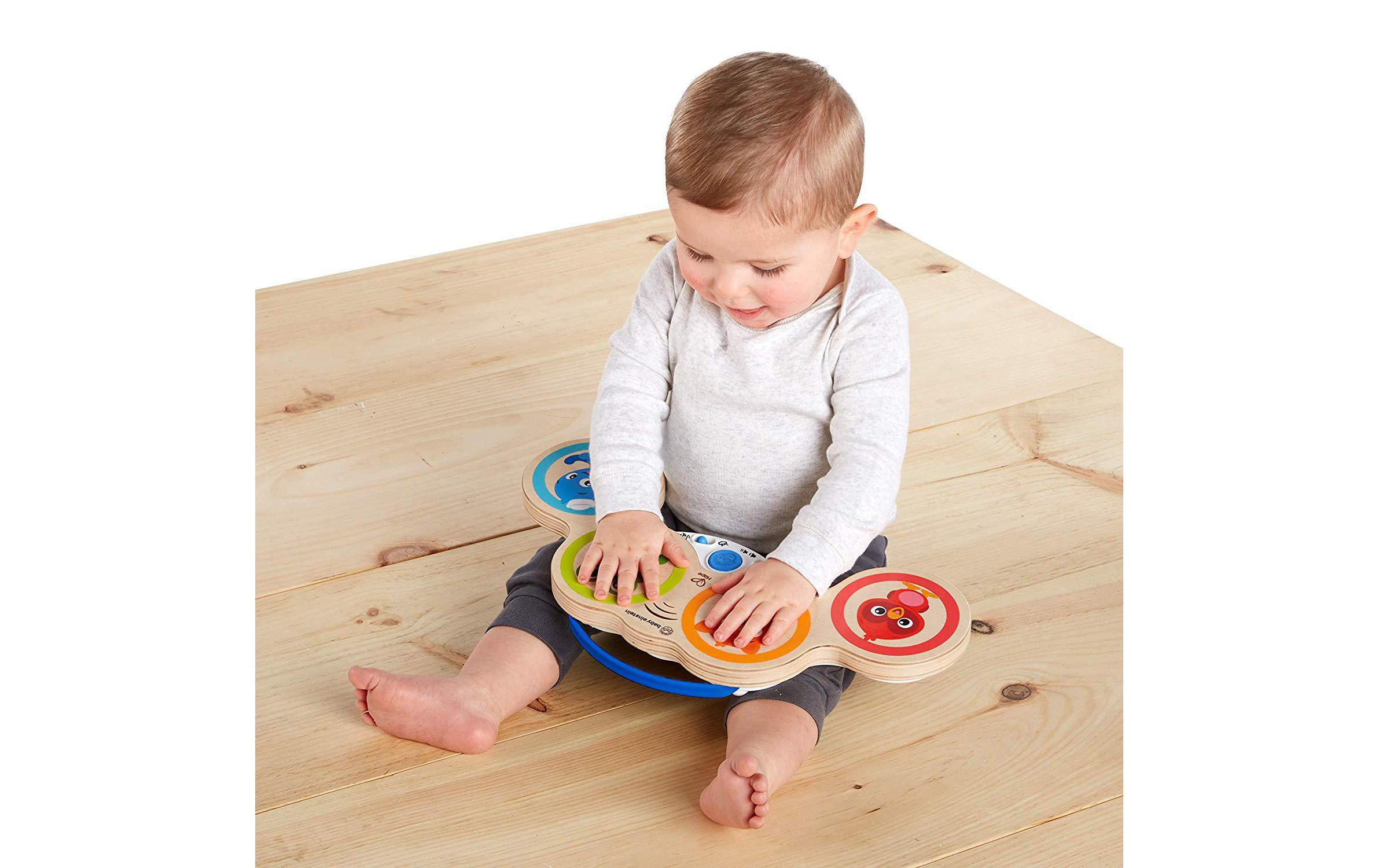 Musikspielzeug Magic Touch DrumsMagische Trommeln