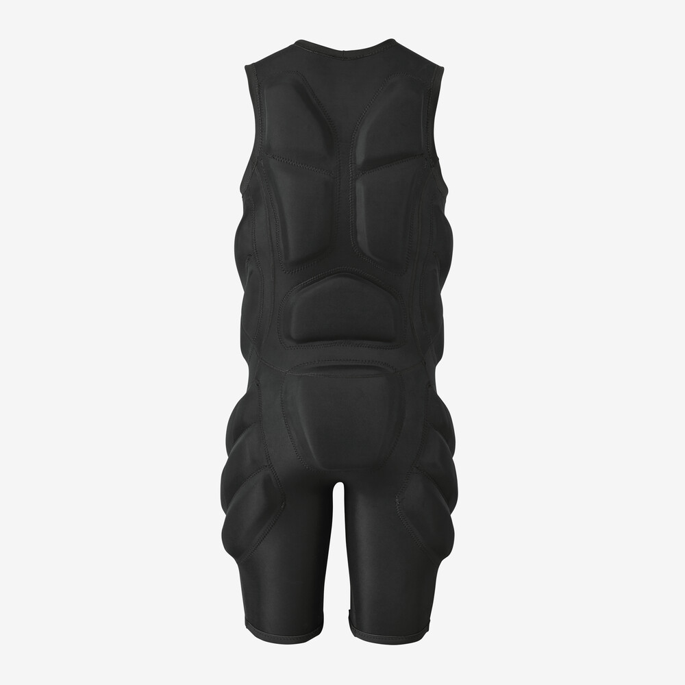 Yulex Impact Short John Neoprenanzug für Herren
