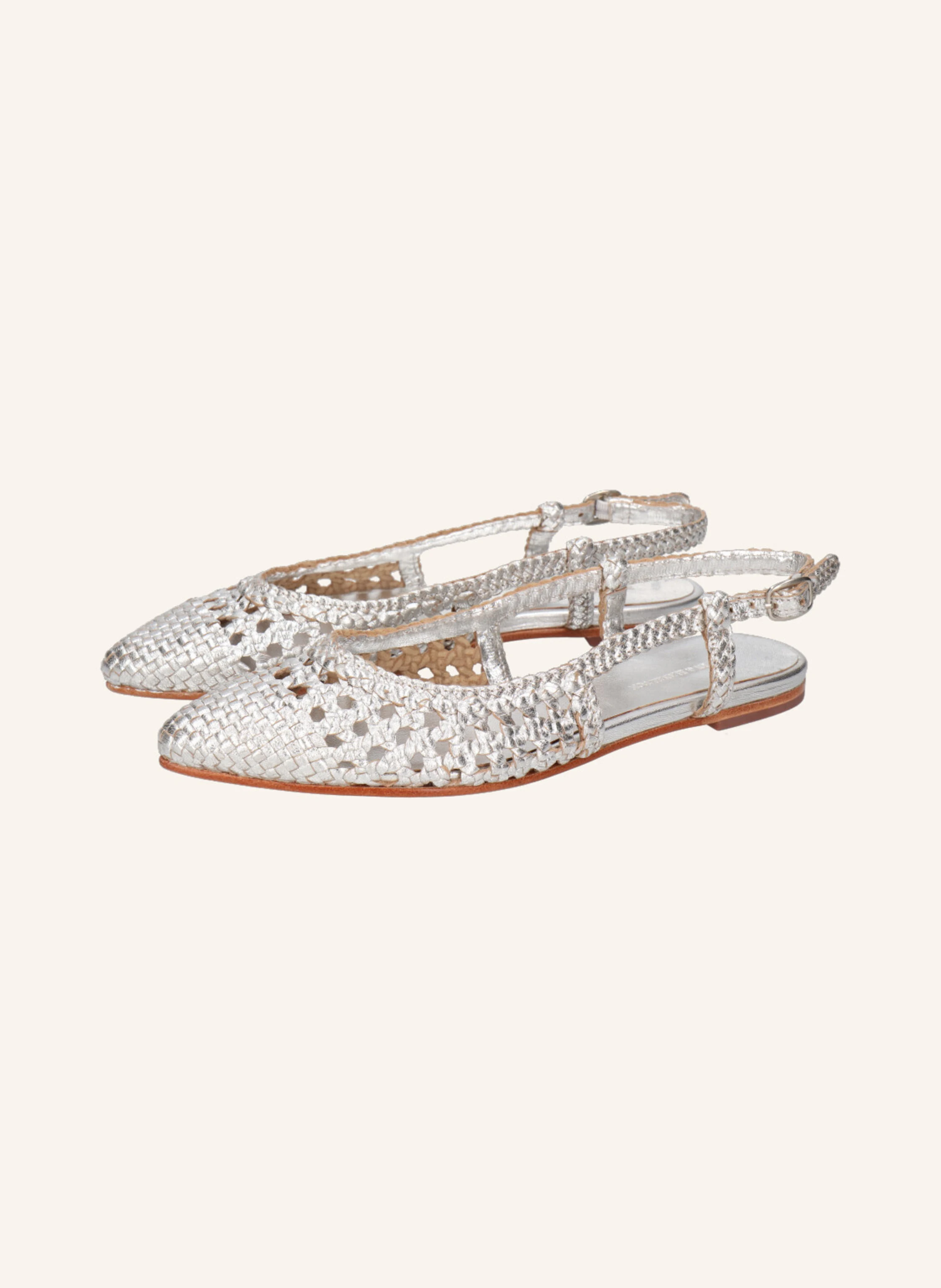 MELVIN & HAMILTON Sandalen FIORA 3