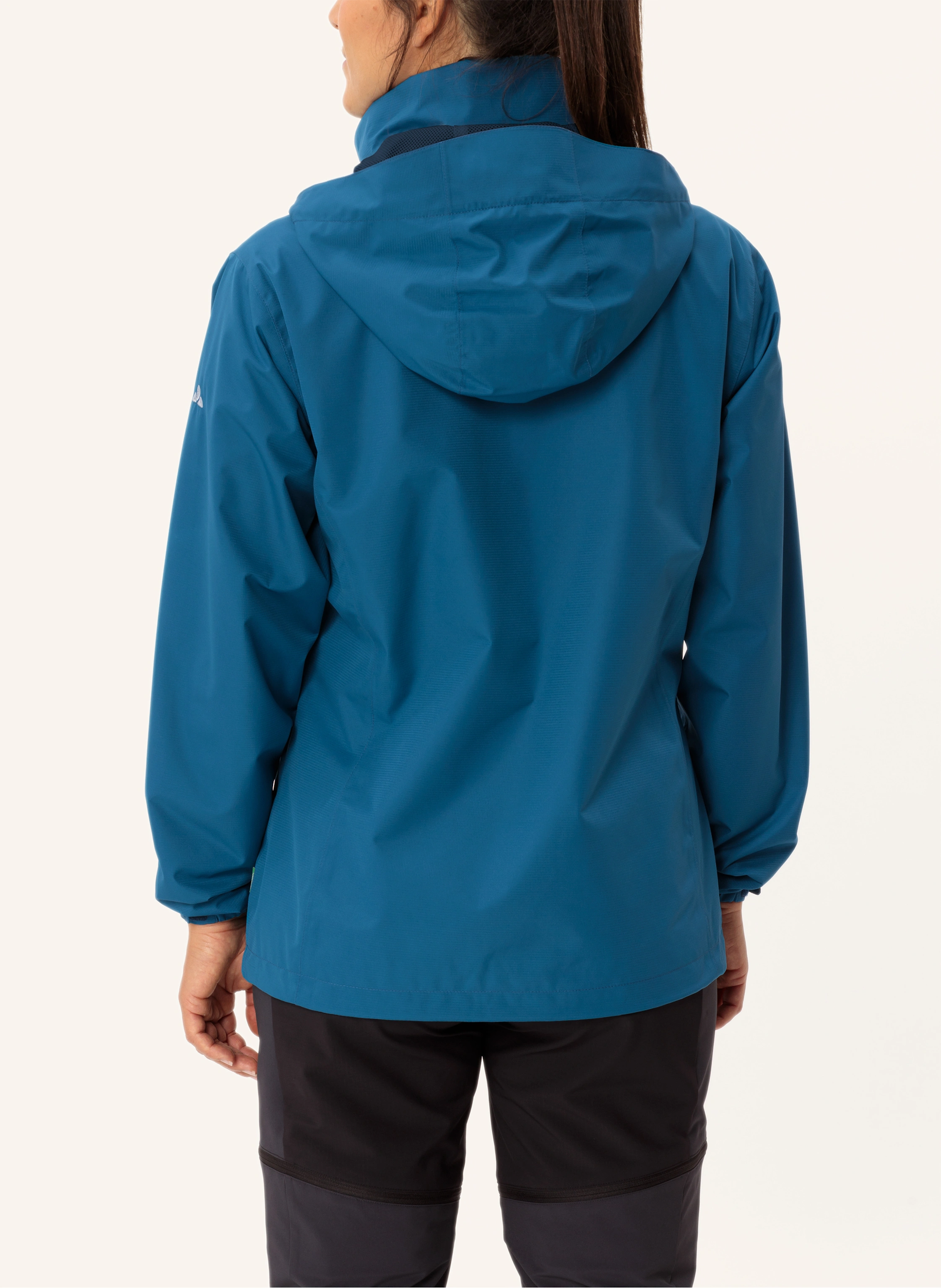 VAUDE Outdoor-Jacke WESCAPE LIGHT J