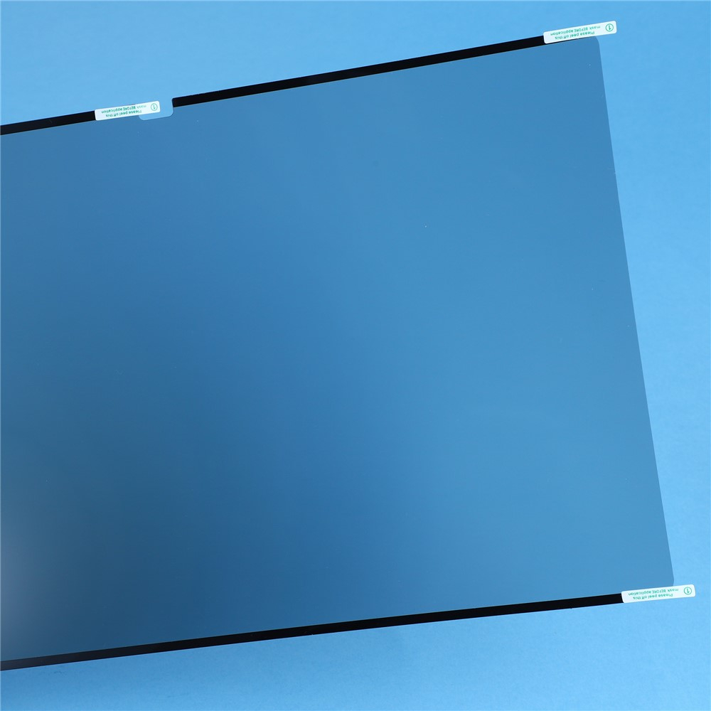 Samsung Galaxy Tab S11 Ultra / S10 Ultra / S9 Ultra / S8 Ultra Privacy PET Display Schutzfolie Magnethaftung (Anti Spy)