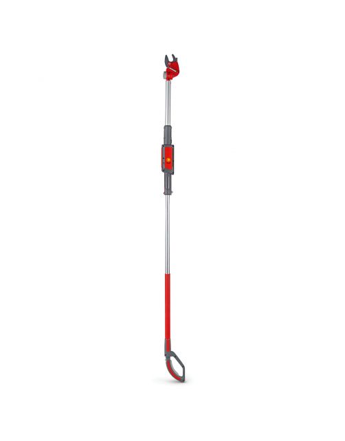 Wolf-Garten Snoeischaar E-Ms Op Steel - Accuschaar - 32 mm